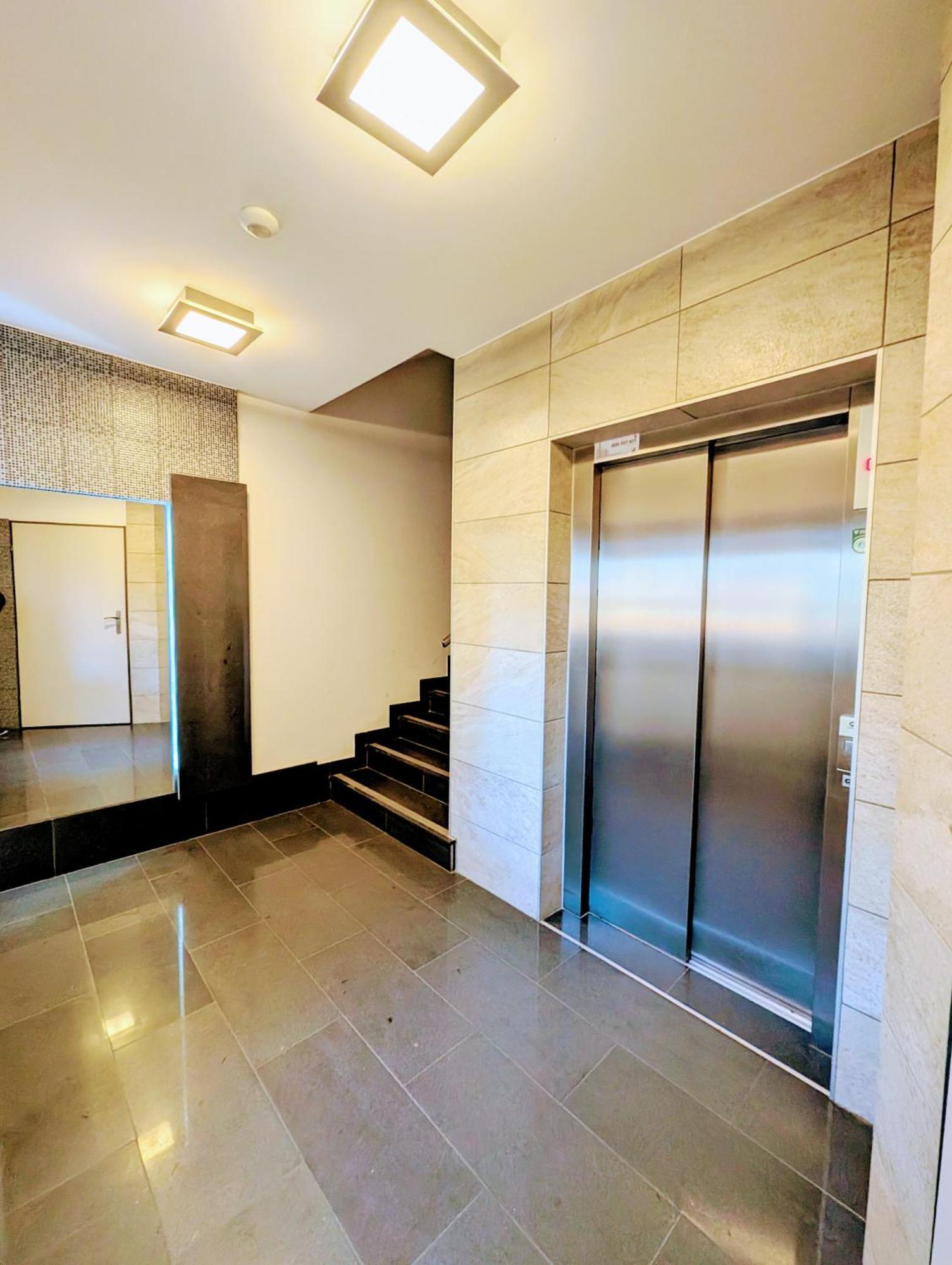 Deluxe Suite, 150 Meters To Beach, Baltic Best Дзивновек Екстериор снимка