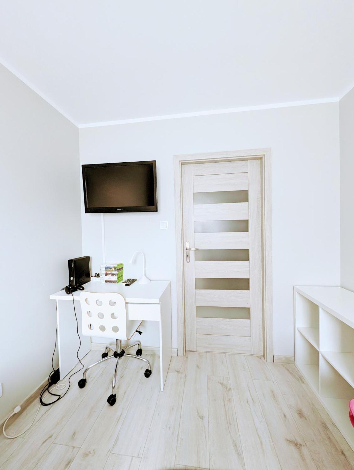 Deluxe Suite, 150 Meters To Beach, Baltic Best Дзивновек Екстериор снимка